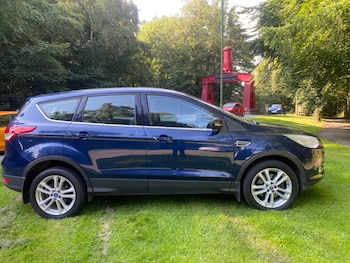 Used Ford Kuga 2013 for sale - 79168088: Photo