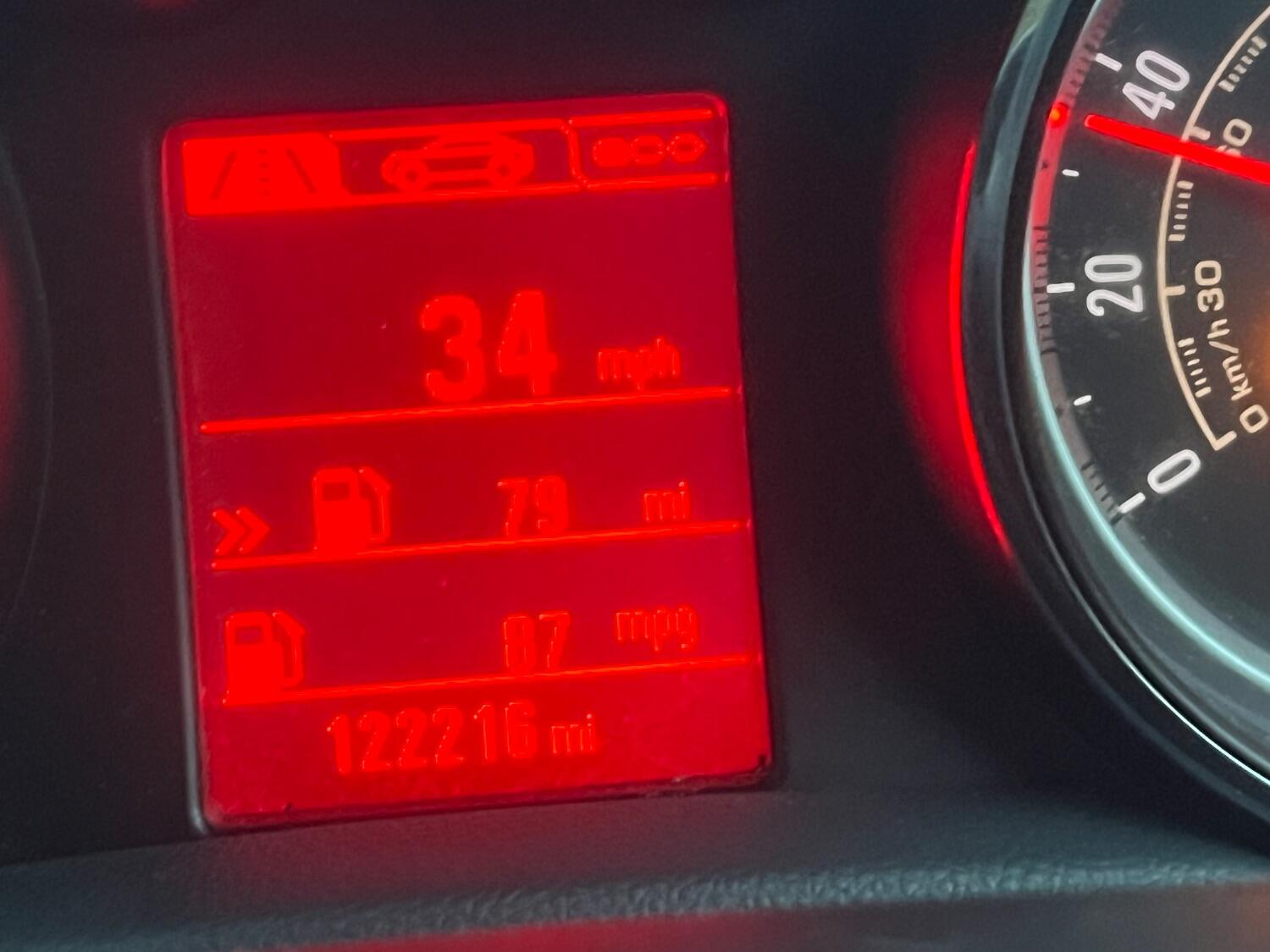 Used Vauxhall Mokka 2014 for sale - 77464496: Photo 11