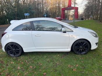 Used Vauxhall Corsa 2011 for sale - 78979782: Photo