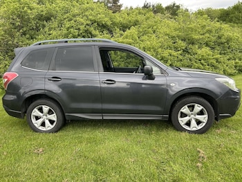 Used Subaru Forester 2014 for sale - 78986978: Photo