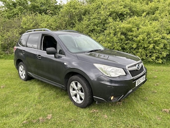 Used Subaru Forester 2014 for sale - 78986978: Photo