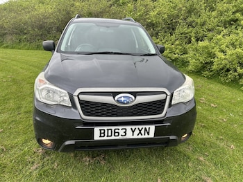 Used Subaru Forester 2014 for sale - 78986978: Photo