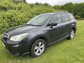 Used Subaru Forester 2014 for sale - 78986978: Photo