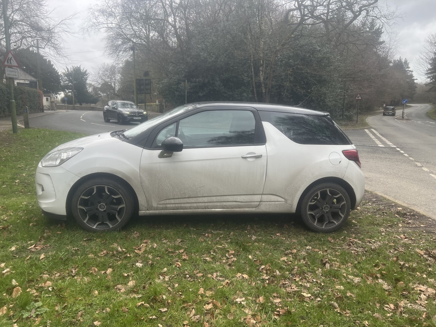 Used Citroen DS3 2011 for sale - 77707216: Photo 5