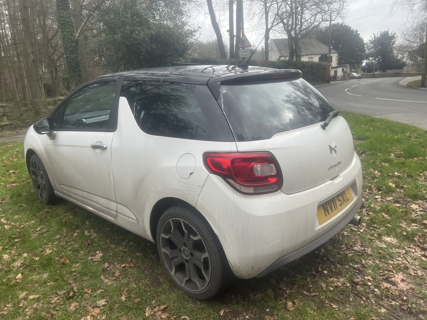Used Citroen DS3 2011 for sale - 77707216: Photo 6
