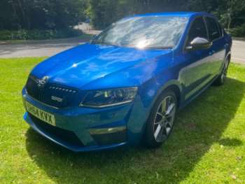 Used Skoda Octavia 2014 for sale - 74938029: Photo