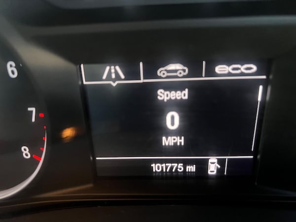 Used Vauxhall Mokka X 2017 for sale - 72794158: Photo 11