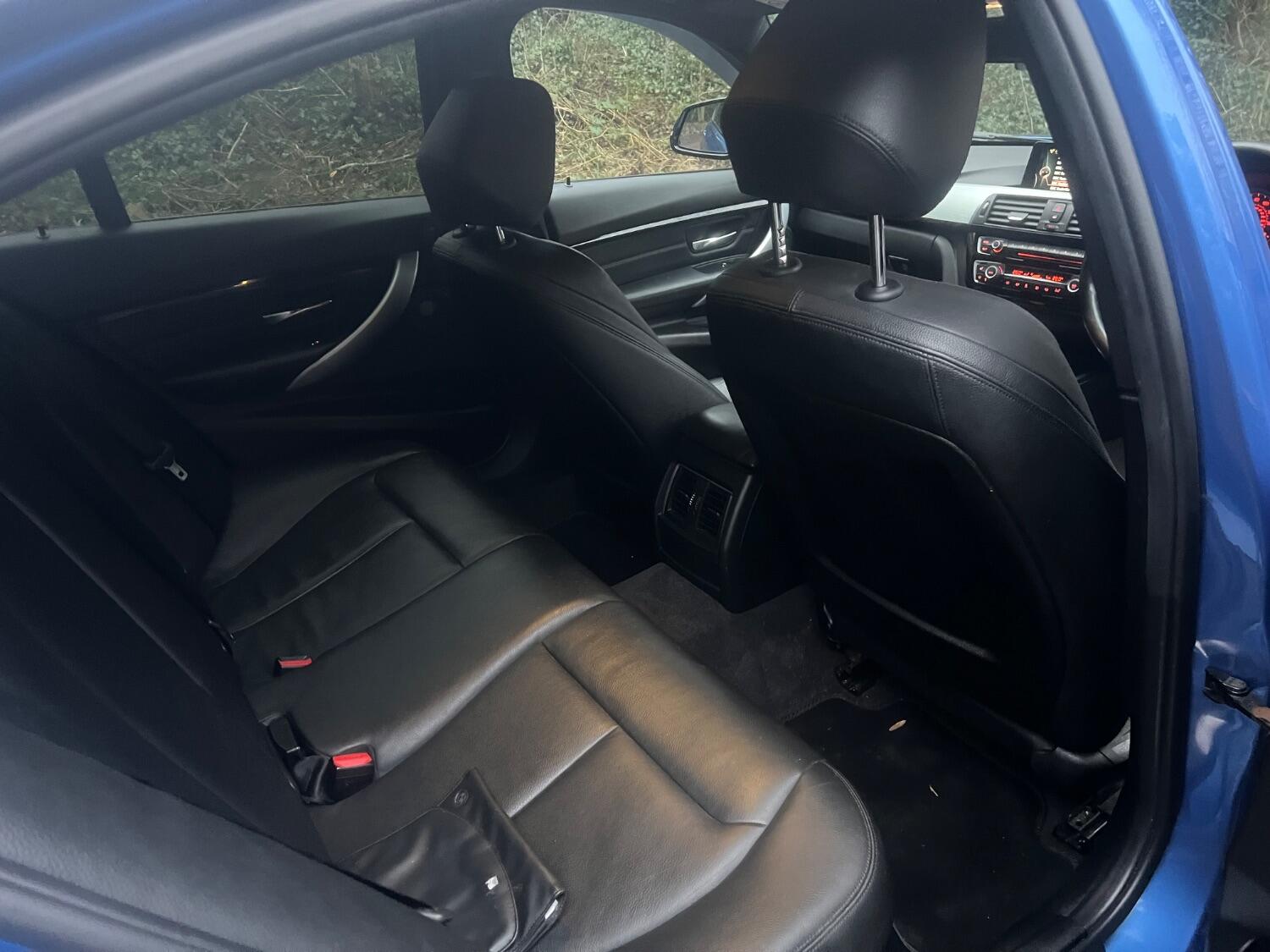 Used BMW 3 Series 2015 for sale - 76793304: Photo 10