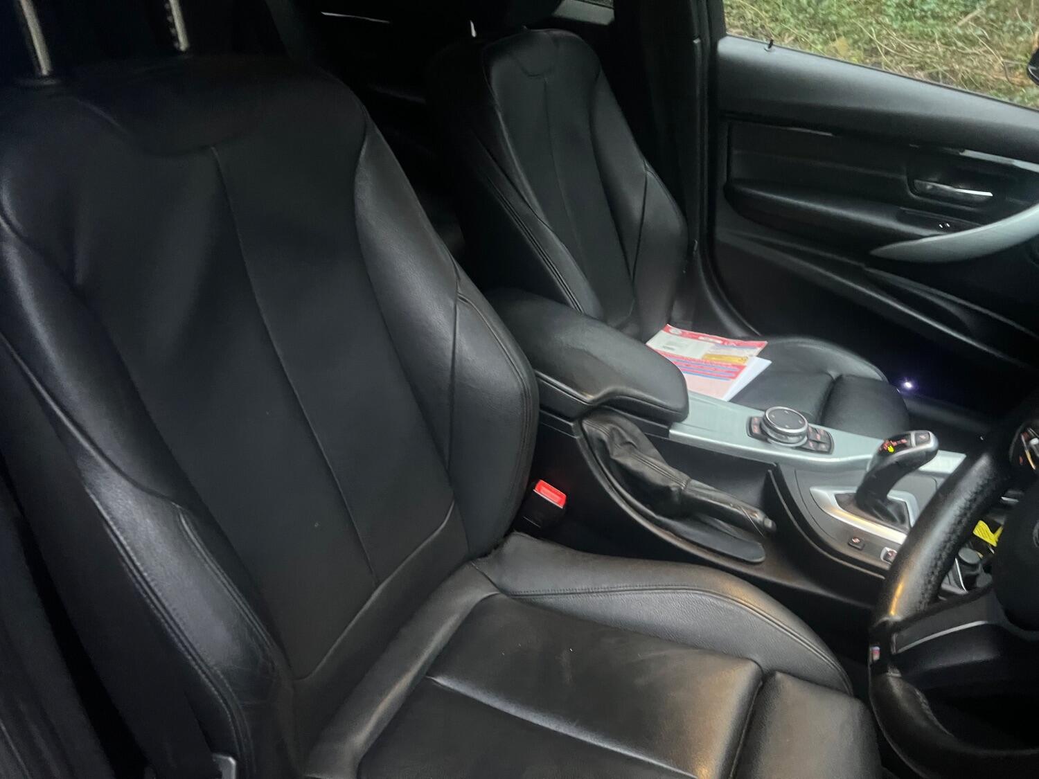 Used BMW 3 Series 2015 for sale - 76793304: Photo 11