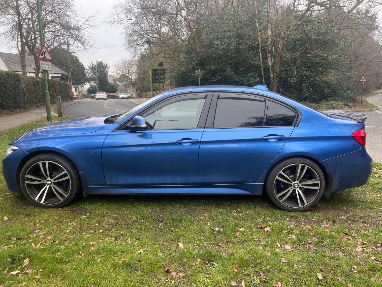 Used BMW 3 Series 2015 for sale - 76793304: Photo 20