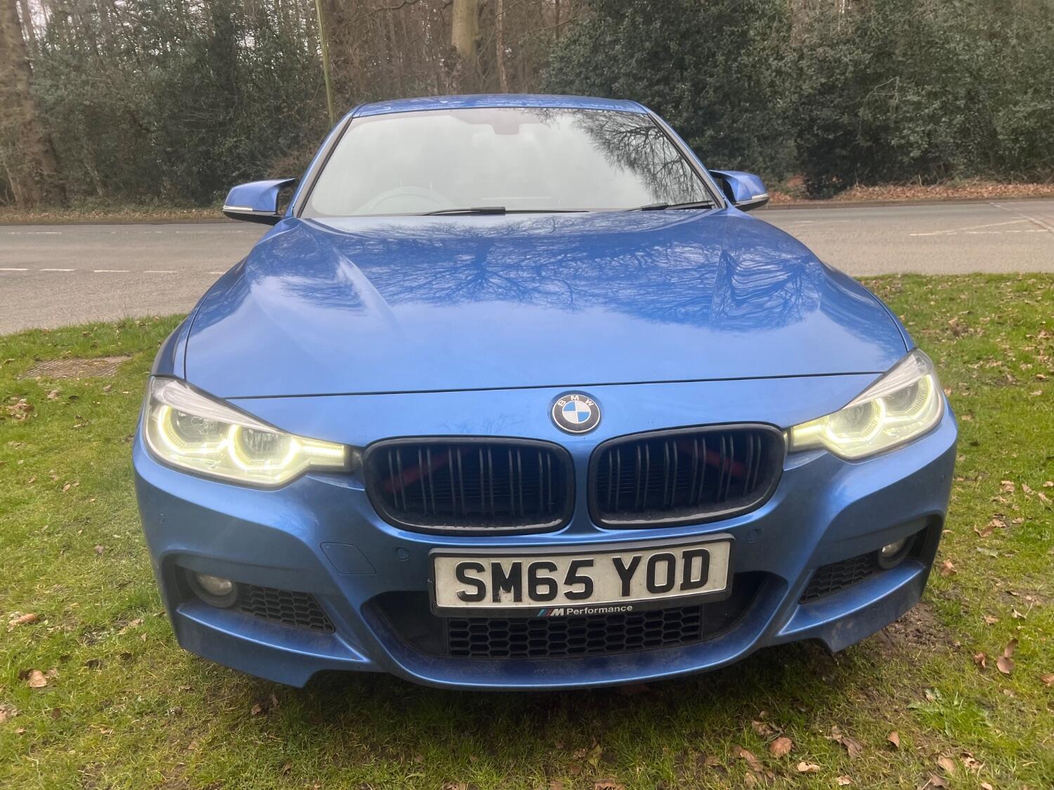 Used BMW 3 Series 2015 for sale - 76793304: Photo 3