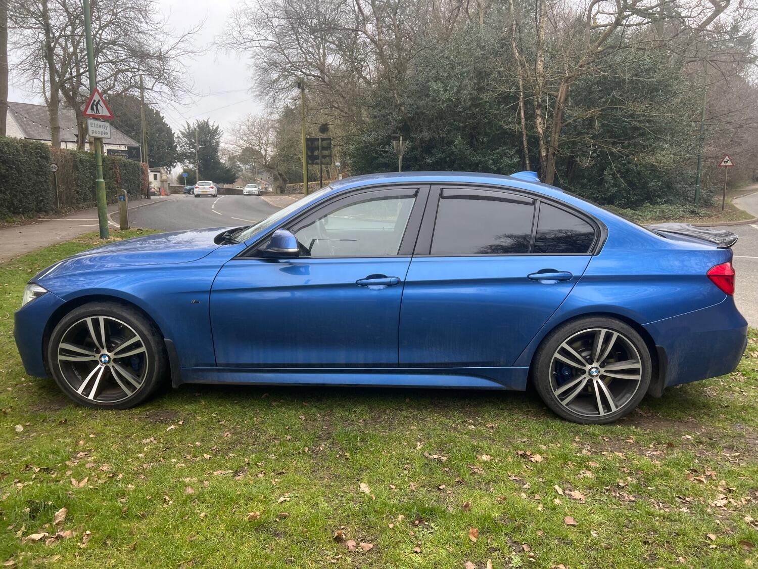 Used BMW 3 Series 2015 for sale - 76793304: Photo 5