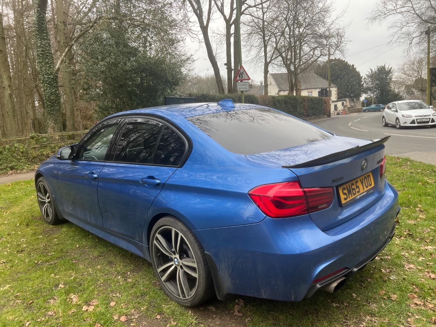 Used BMW 3 Series 2015 for sale - 76793304: Photo 6