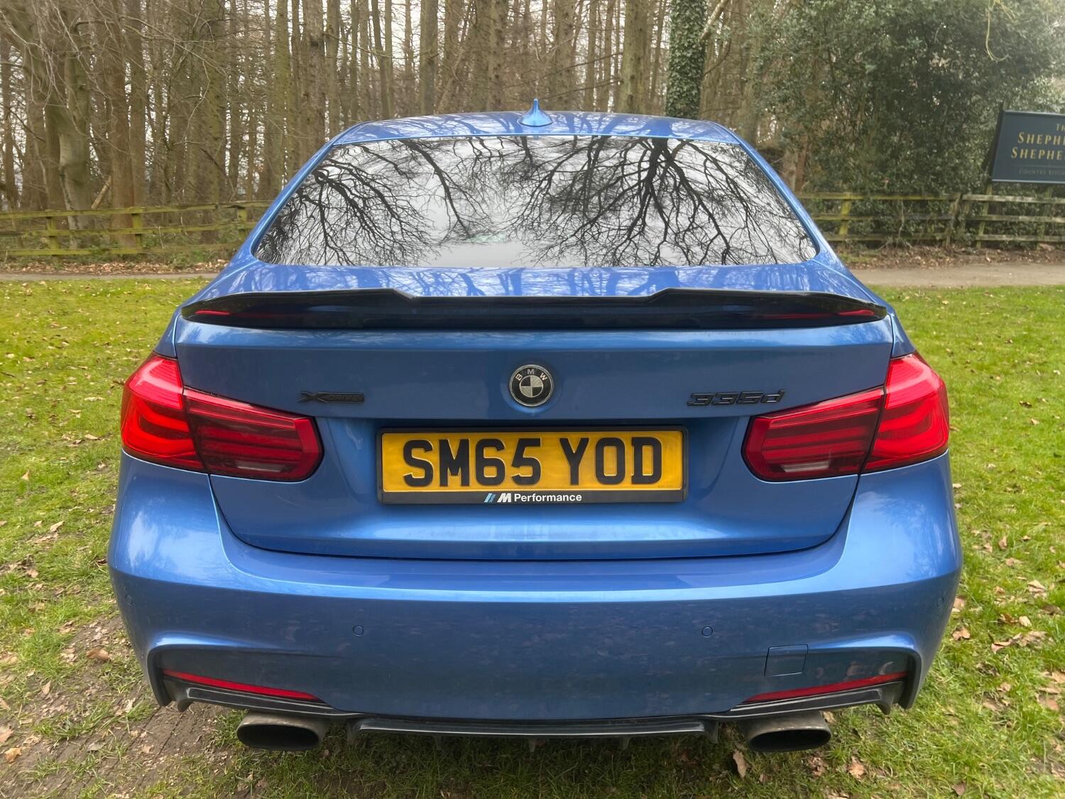 Used BMW 3 Series 2015 for sale - 76793304: Photo 7