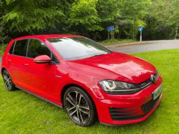 Used Volkswagen Golf 2017 for sale - 71098267: Photo