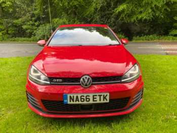 Used Volkswagen Golf 2017 for sale - 71098267: Photo