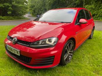 Used Volkswagen Golf 2017 for sale - 71098267: Photo