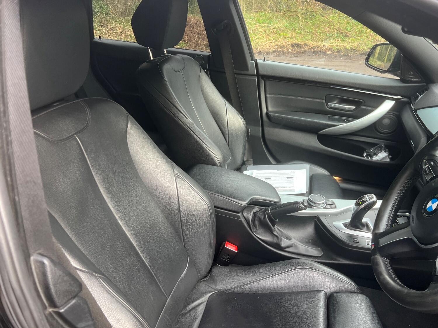 Used BMW 4 Series Gran Coupe 2016 for sale - 76793299: Photo 11