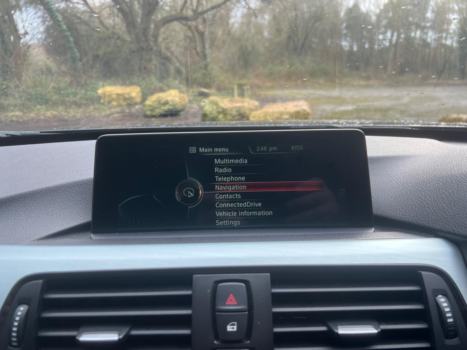 Used BMW 4 Series Gran Coupe 2016 for sale - 76793299: Photo 12