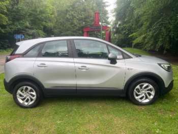 2019 - 1.2 Turbo ecoTEC GPF SE 5-Door