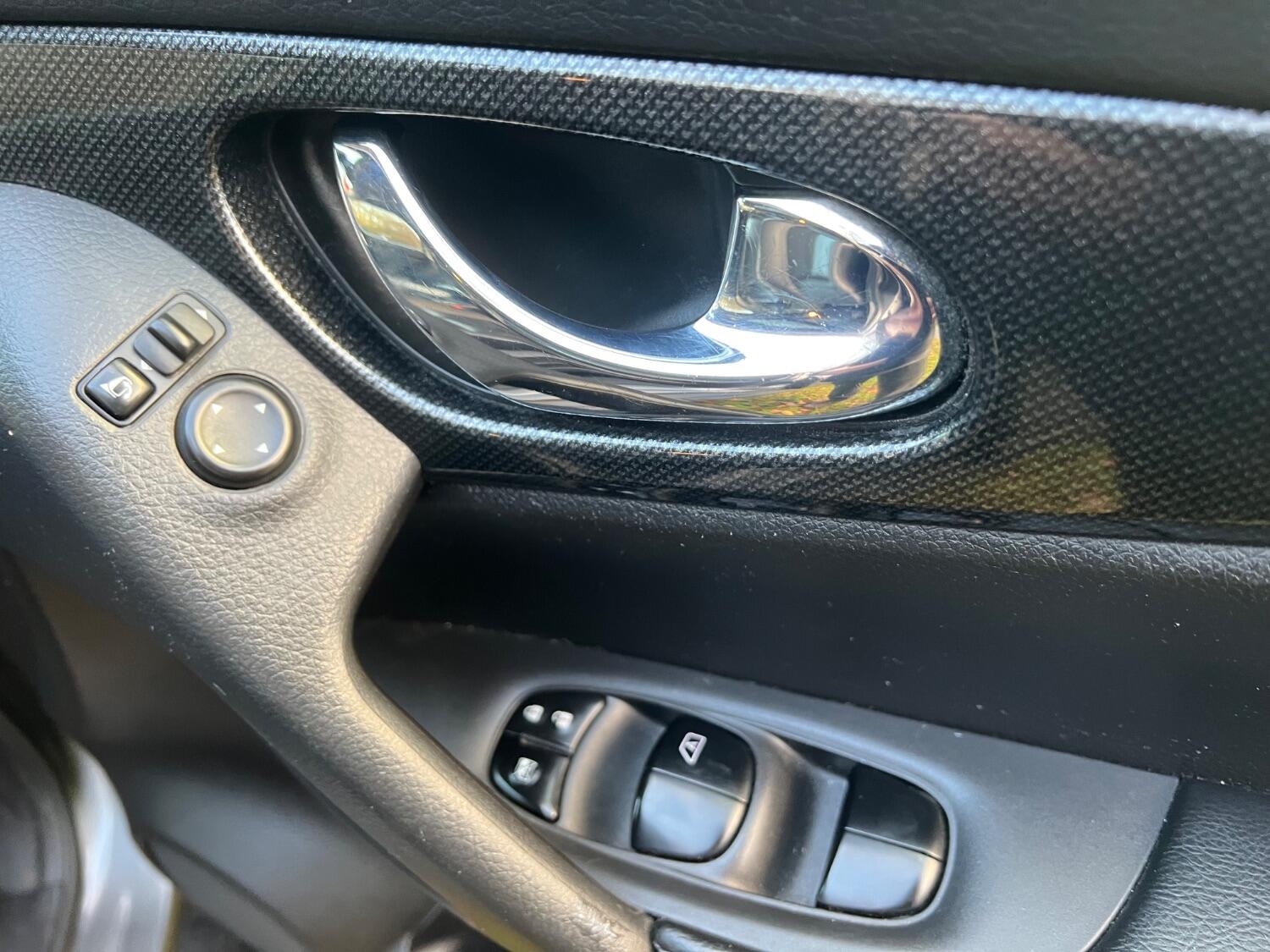 Used Nissan X-Trail 2016 for sale - 76793309: Photo 14