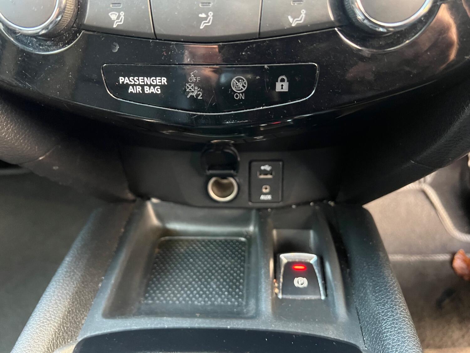 Used Nissan X-Trail 2016 for sale - 76793309: Photo 19