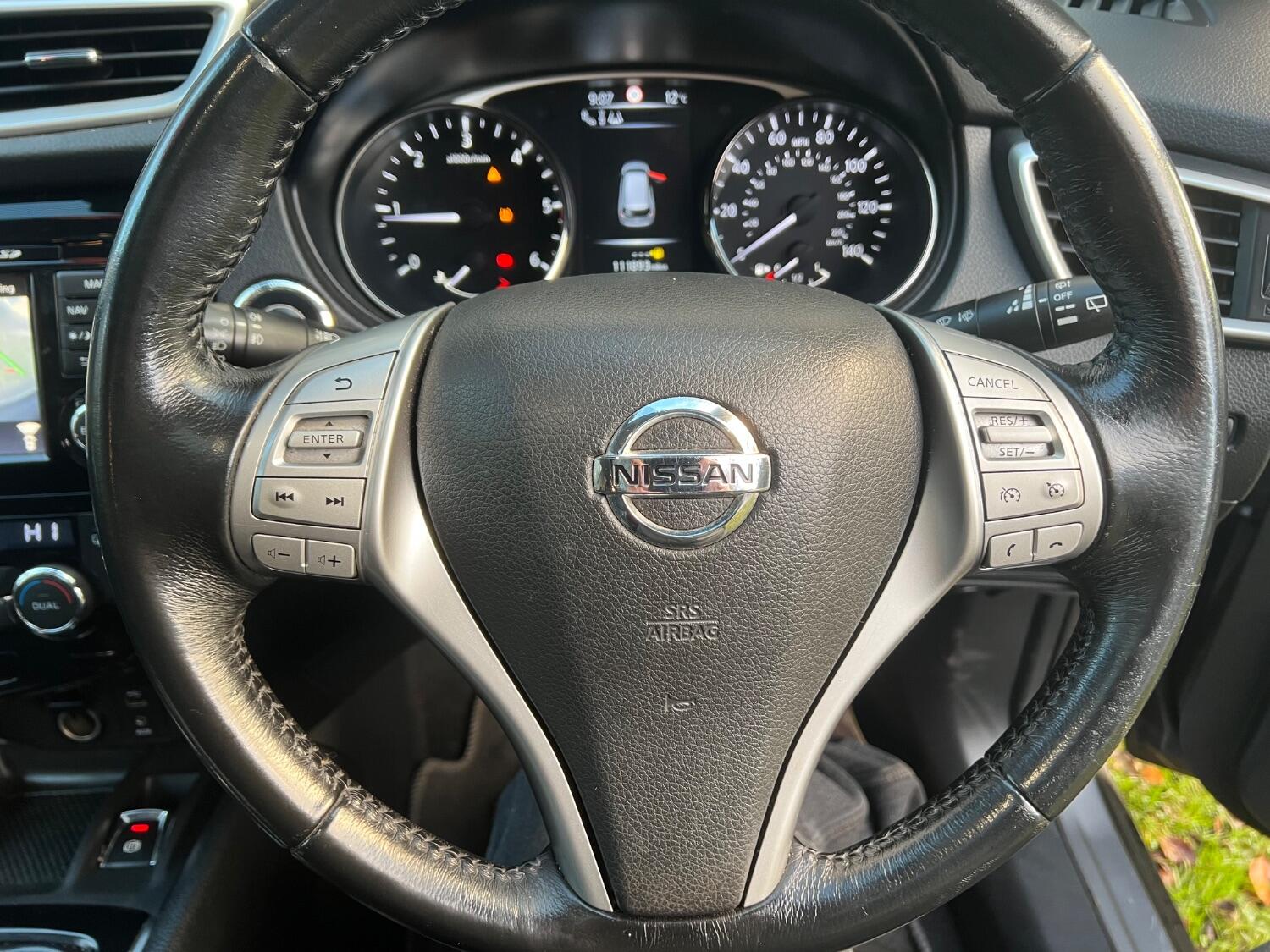 Used Nissan X-Trail 2016 for sale - 76793309: Photo 21