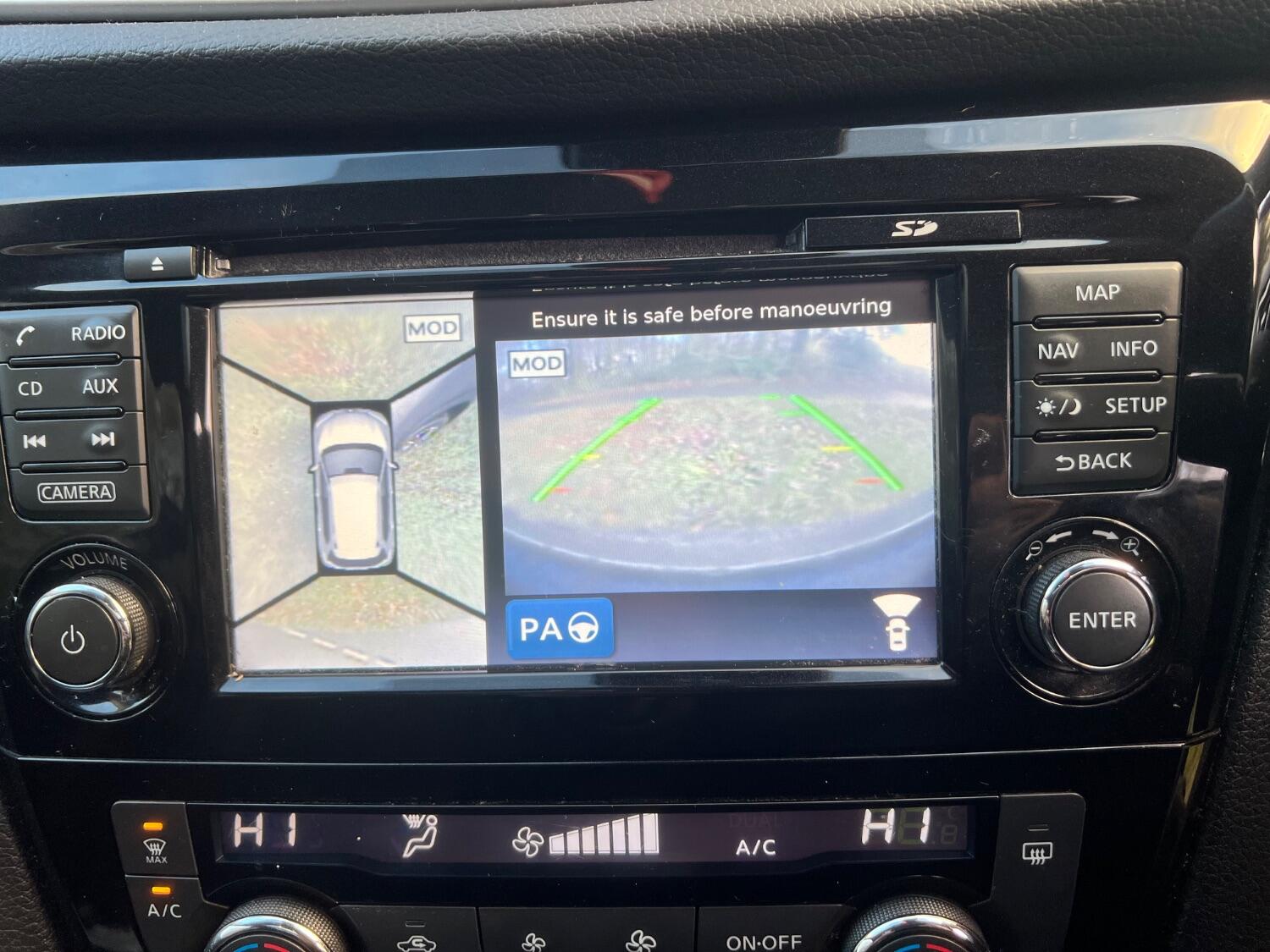 Used Nissan X-Trail 2016 for sale - 76793309: Photo 9