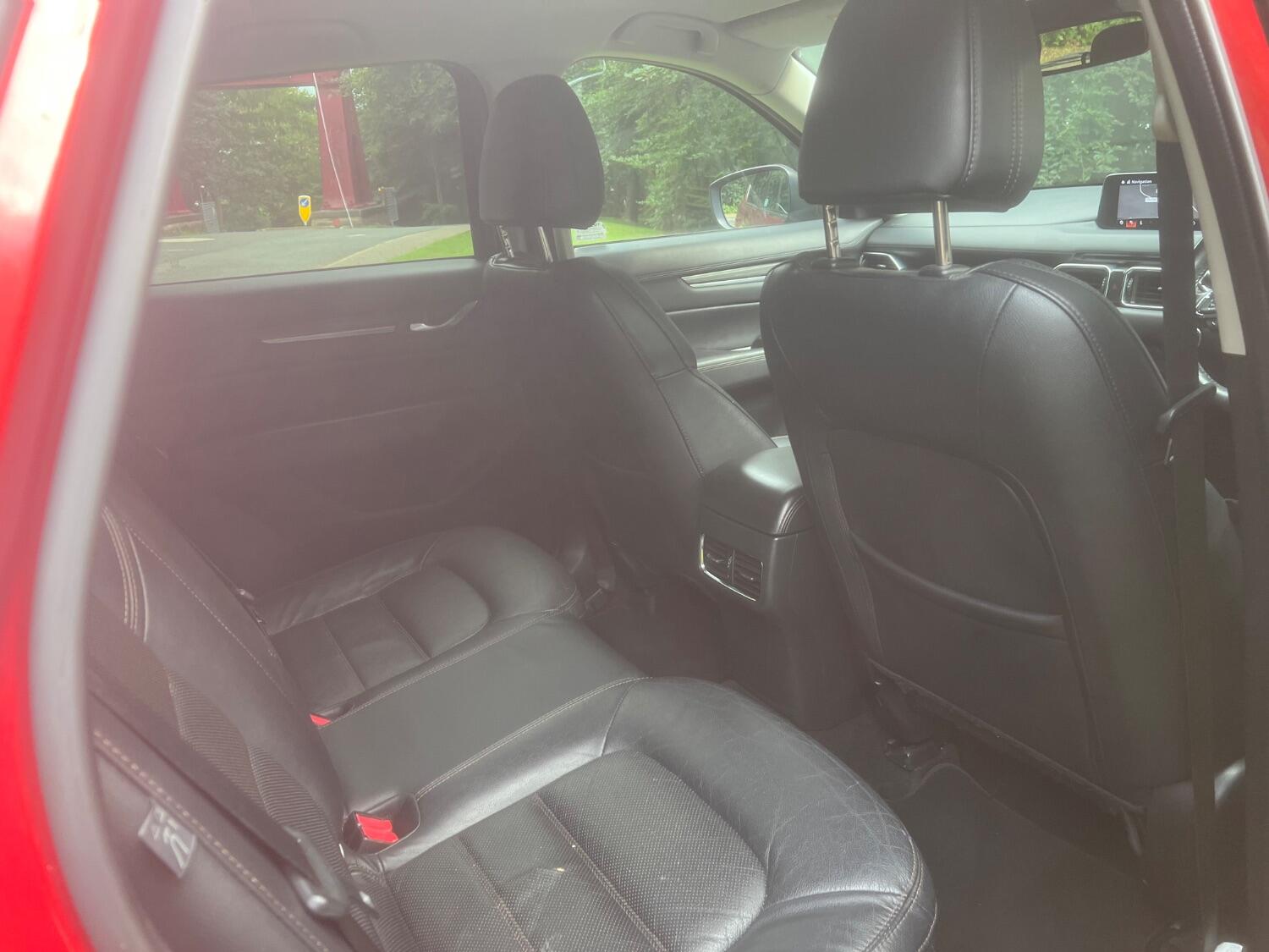 Used Mazda CX-5 2018 for sale - 77464908: Photo 13