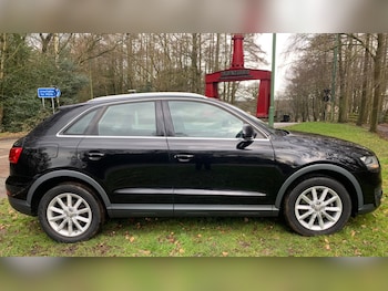 Used Audi Q3 2013 for sale - 78979766: Photo