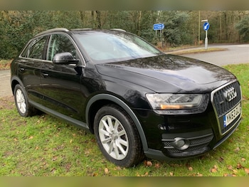 Used Audi Q3 2013 for sale - 78979766: Photo
