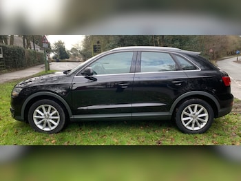 Used Audi Q3 2013 for sale - 78979766: Photo