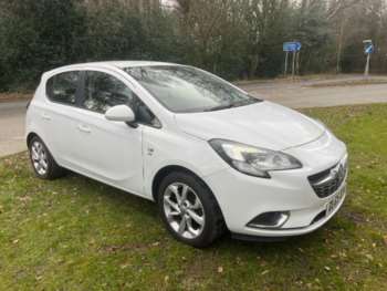 Used Vauxhall Corsa 2015 for sale - 73966897: Photo
