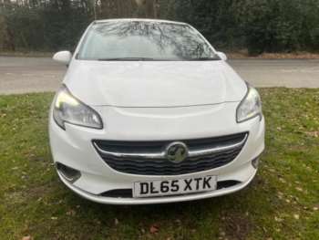 Used Vauxhall Corsa 2015 for sale - 73966897: Photo