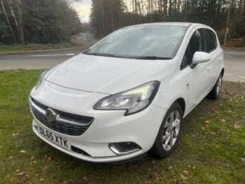 Used Vauxhall Corsa 2015 for sale - 73966897: Photo