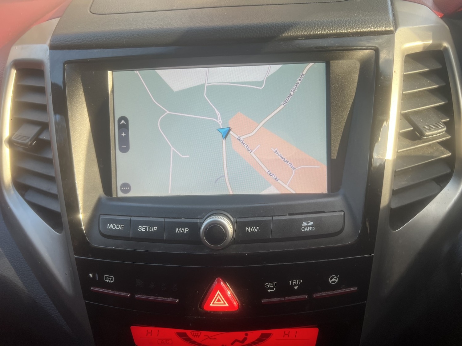 Used Ssangyong Tivoli 2016 for sale - 76748221: Photo 10