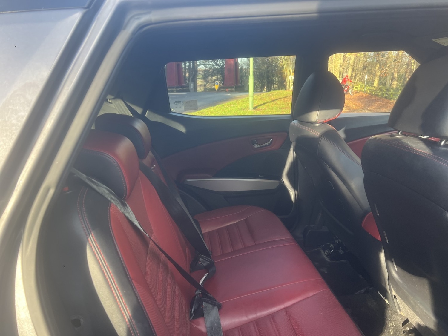 Used Ssangyong Tivoli 2016 for sale - 76748221: Photo 11