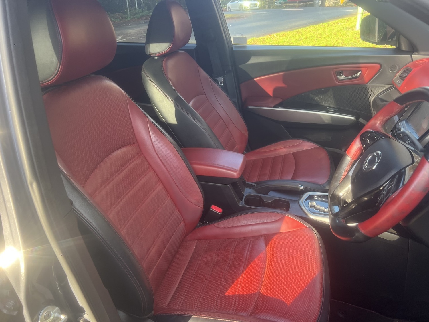 Used Ssangyong Tivoli 2016 for sale - 76748221: Photo 13