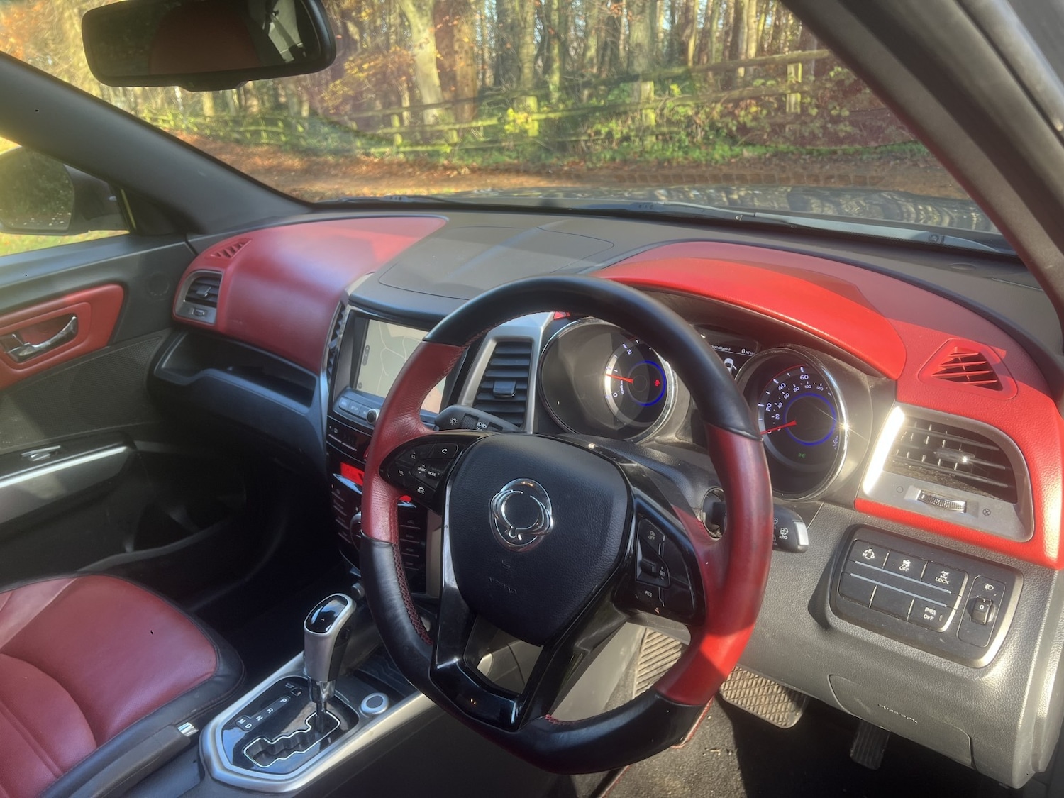 Used Ssangyong Tivoli 2016 for sale - 76748221: Photo 14