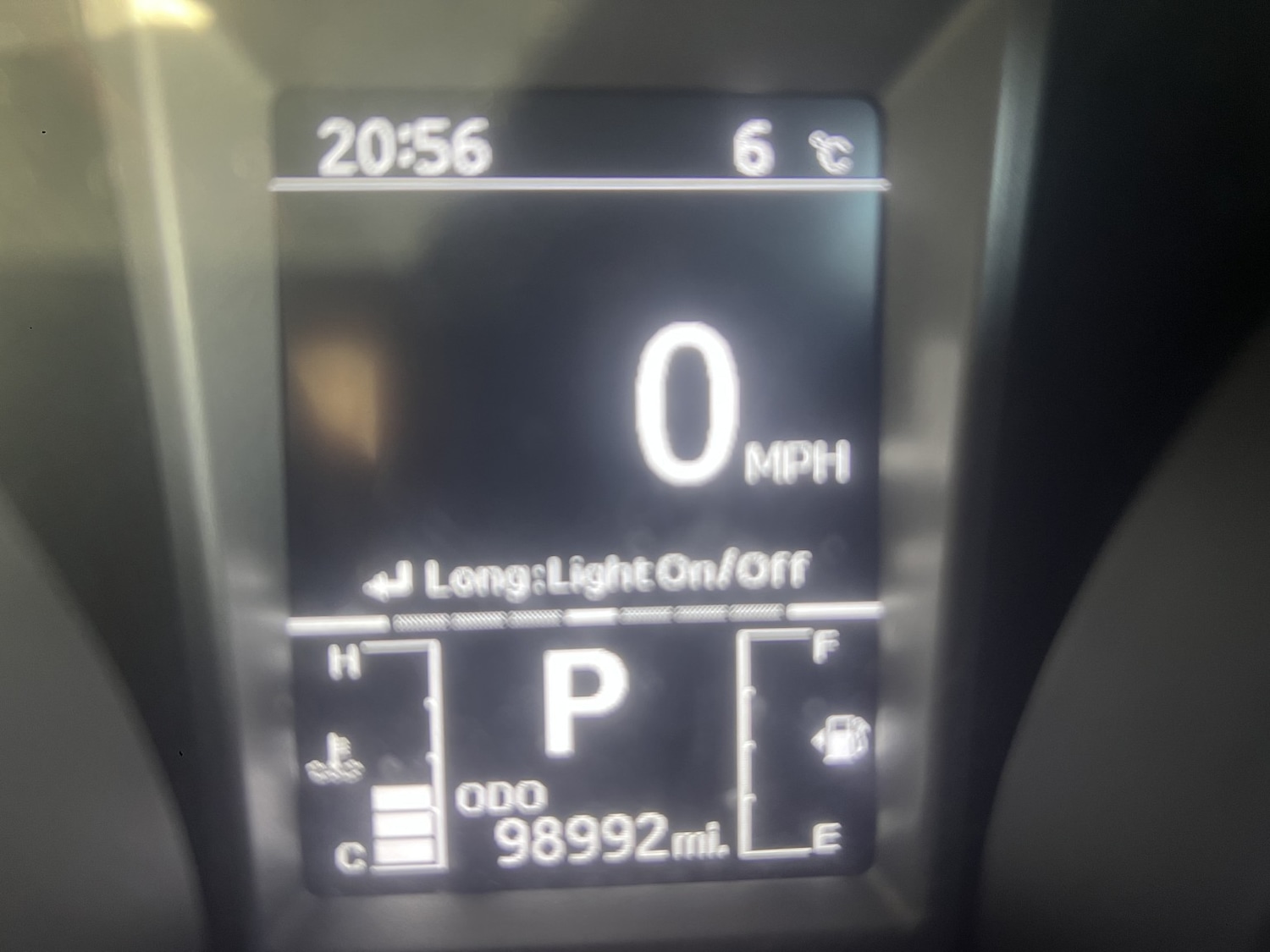 Used Ssangyong Tivoli 2016 for sale - 76748221: Photo 8