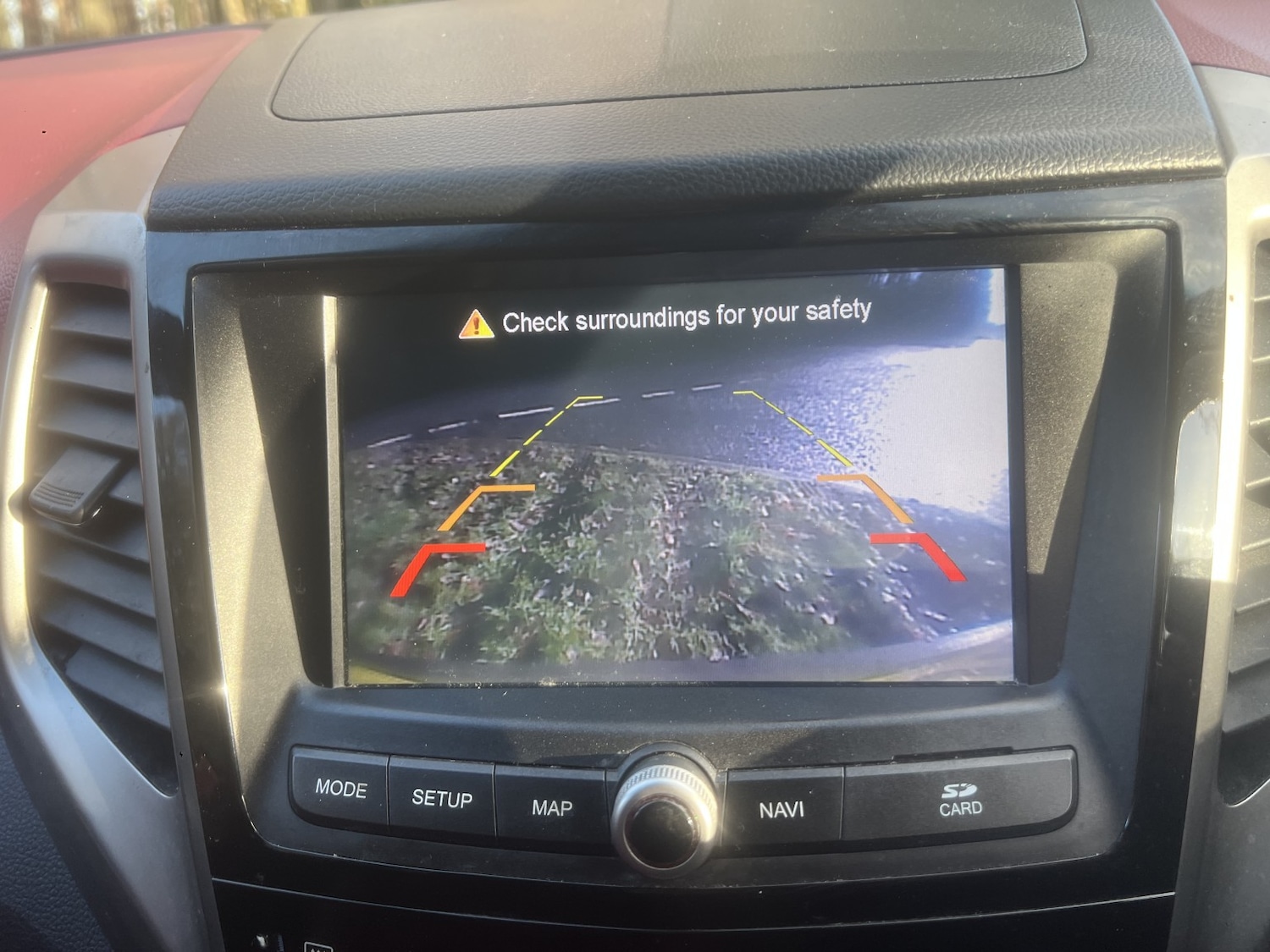 Used Ssangyong Tivoli 2016 for sale - 76748221: Photo 9