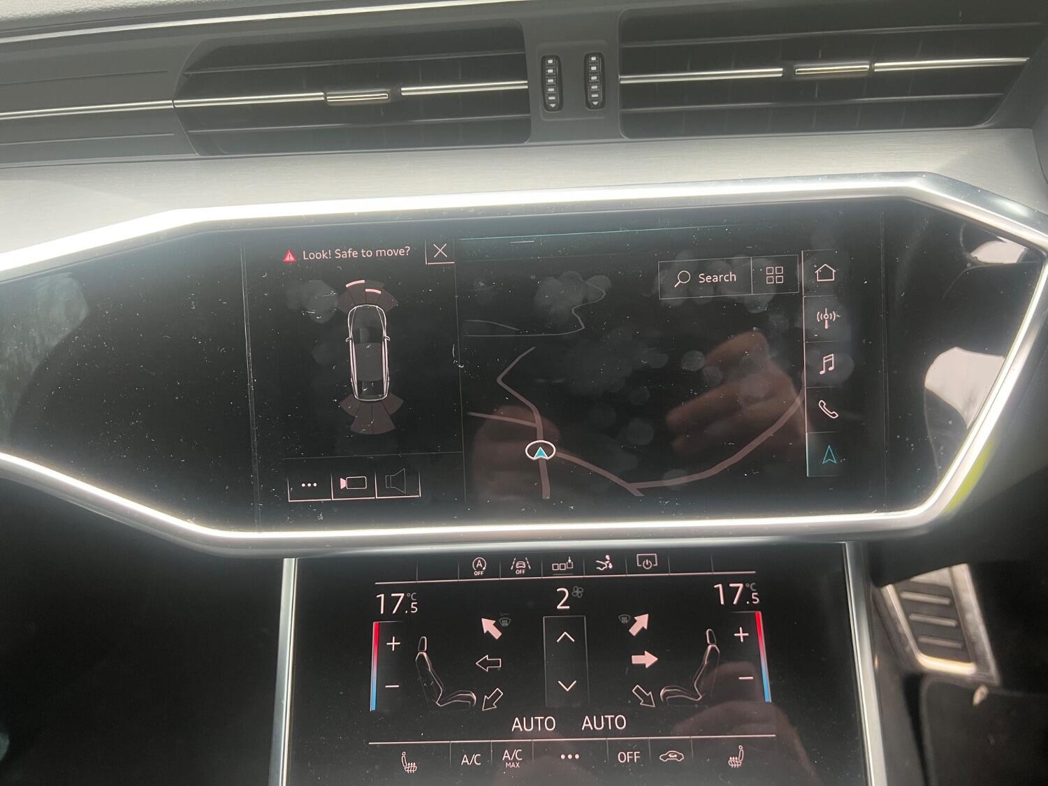 Used Audi A7 2019 for sale - 76793289: Photo 11