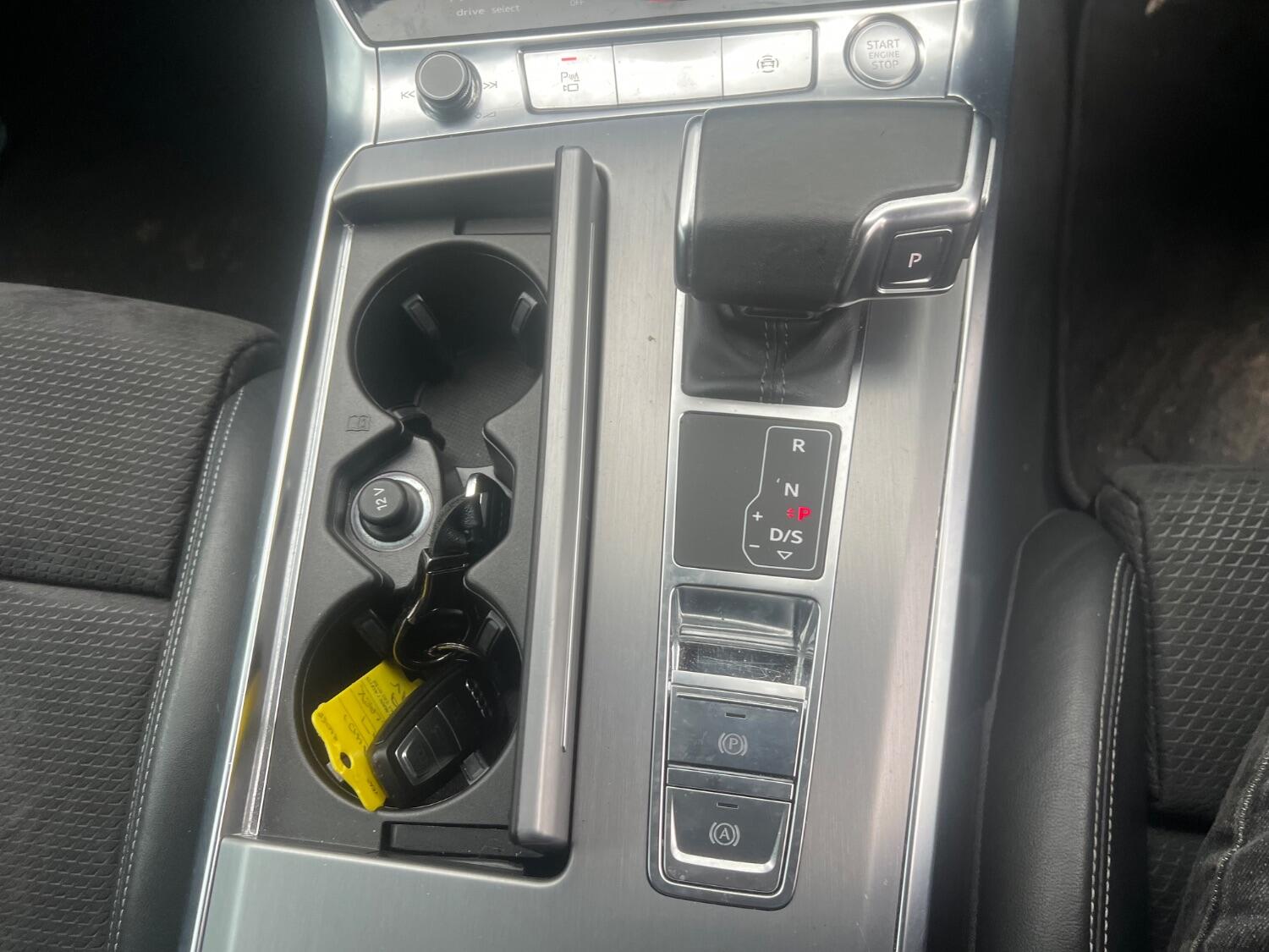 Used Audi A7 2019 for sale - 76793289: Photo 13