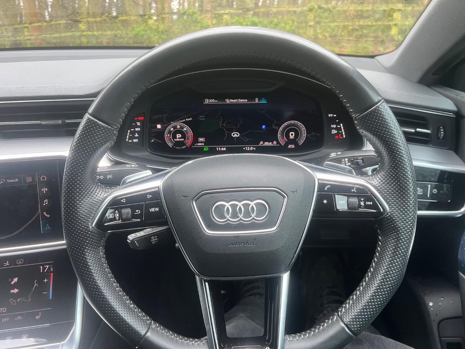 Used Audi A7 2019 for sale - 76793289: Photo 15
