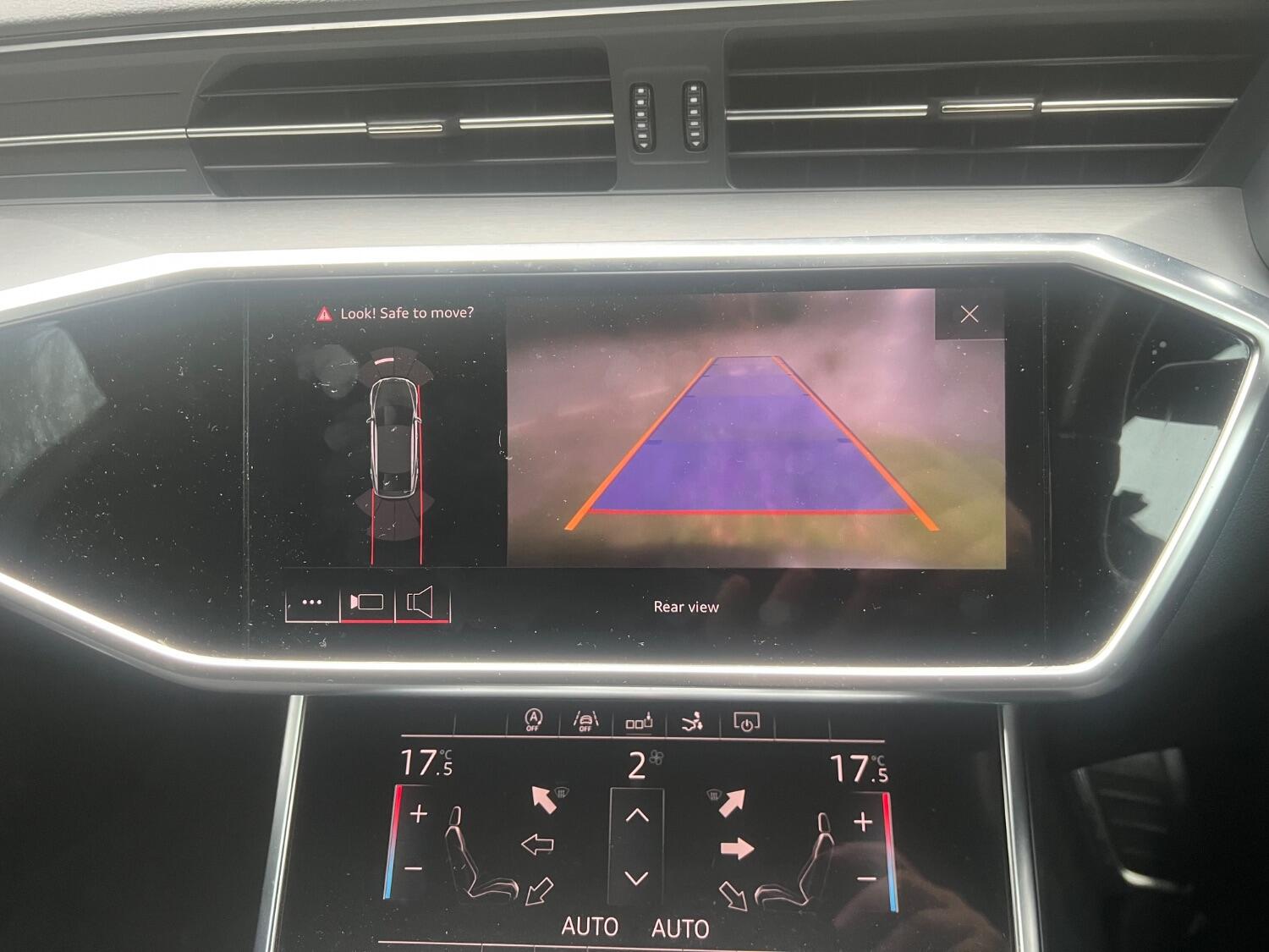 Used Audi A7 2019 for sale - 76793289: Photo 16