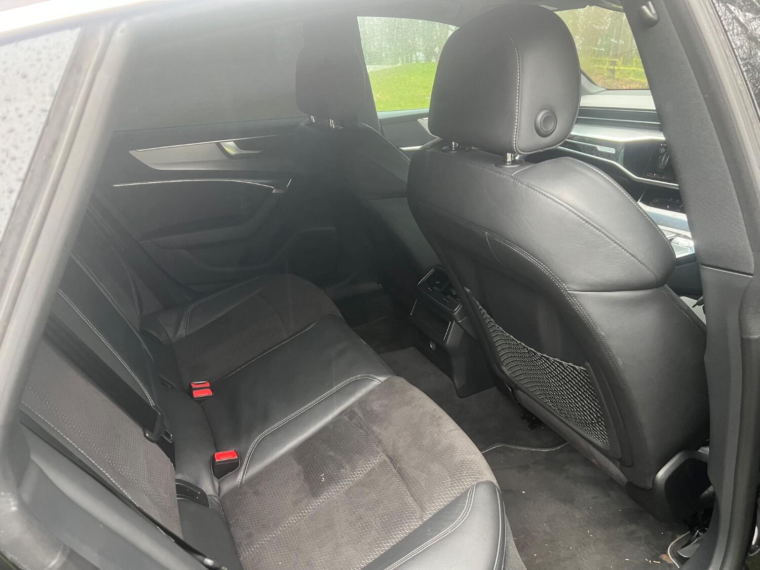 Used Audi A7 2019 for sale - 76793289: Photo 7