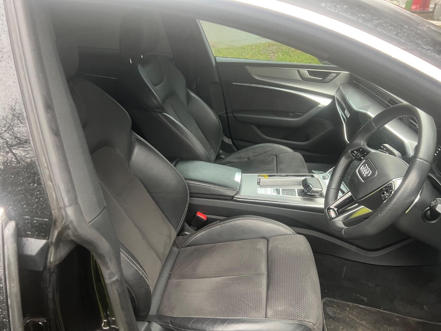 Used Audi A7 2019 for sale - 76793289: Photo 9