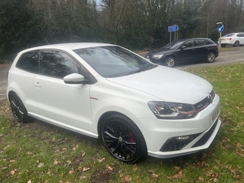 Used Volkswagen Polo 2016 for sale - 78979635: Photo