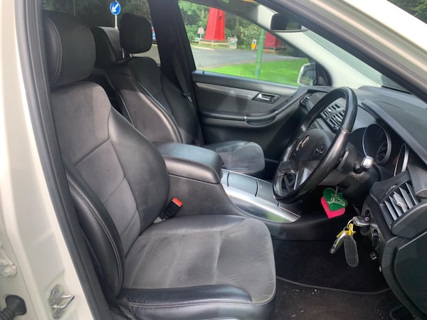 Used Mercedes-Benz R Class 2012 for sale - 68667472: Photo 11