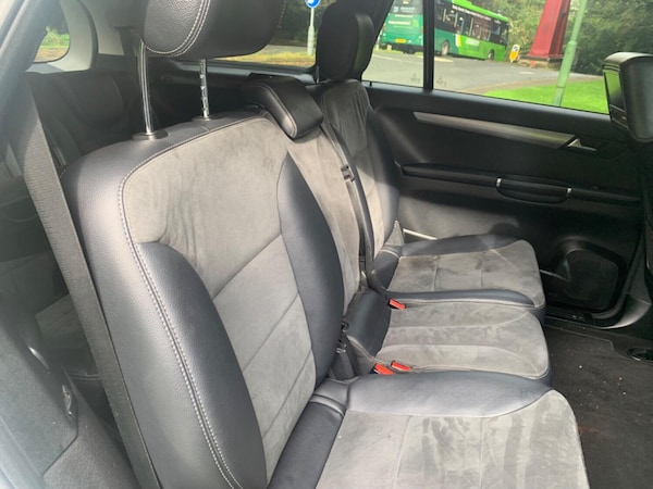 Used Mercedes-Benz R Class 2012 for sale - 68667472: Photo 14